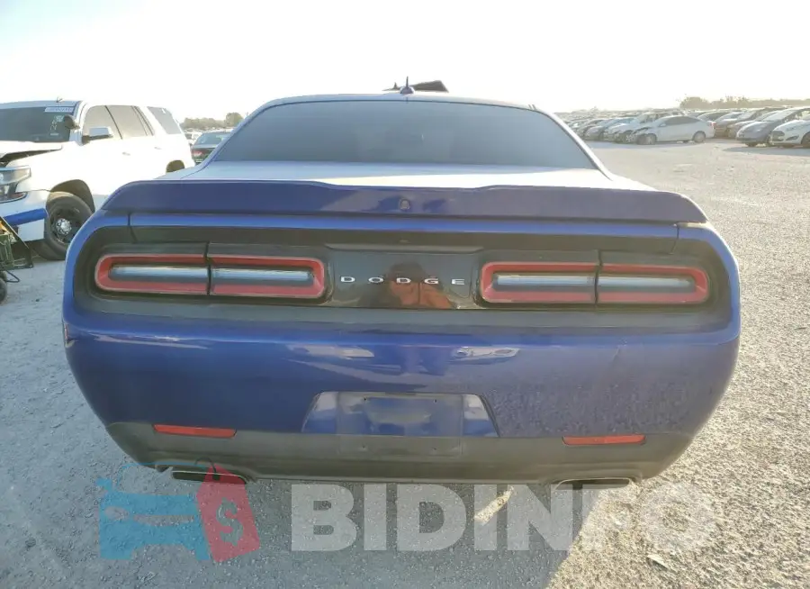 2C3CDZBT6KH751412 Photo# 6