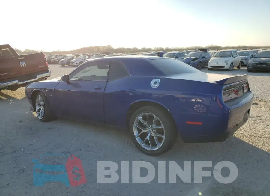 2C3CDZBT6KH751412 Photo# 2