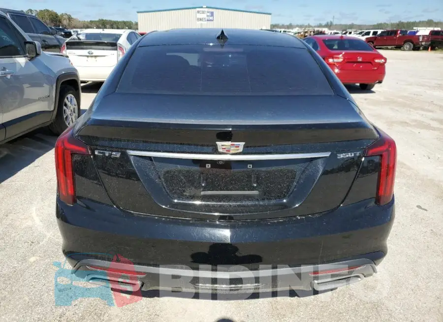 1G6DW5RK8L0123215 Photo# 6