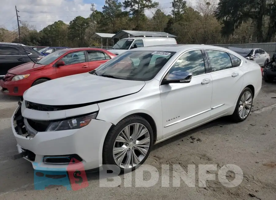 1G1165S37FU116264 Photo# 1