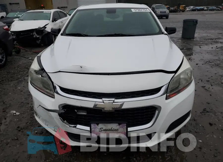 1G11B5SL5FF187852 Photo# 5