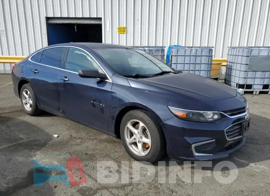 1G1ZB5ST1HF149234 Photo# 4