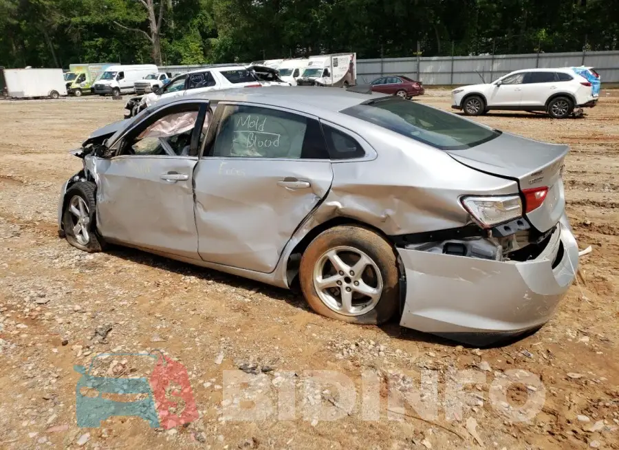 1G1ZB5ST5HF132744 Photo# 2