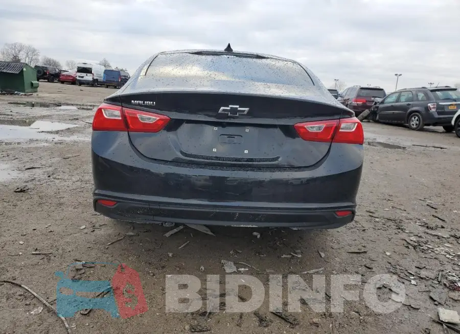 1G1ZB5ST6NF210671 Photo# 6