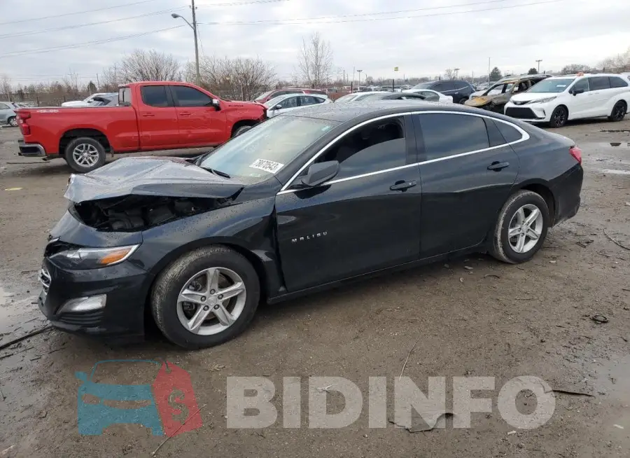 1G1ZB5ST6NF210671 Photo# 1