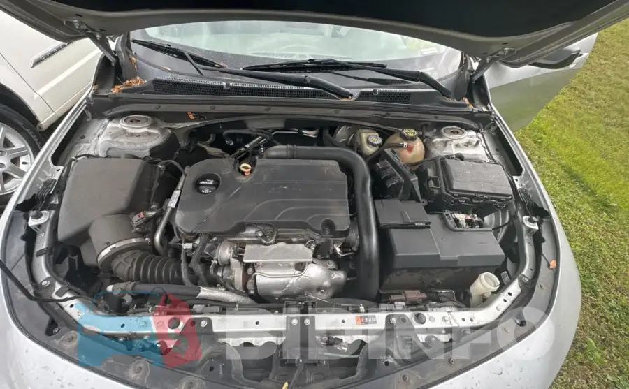 1G1ZB5STXGF180917 Photo# 7