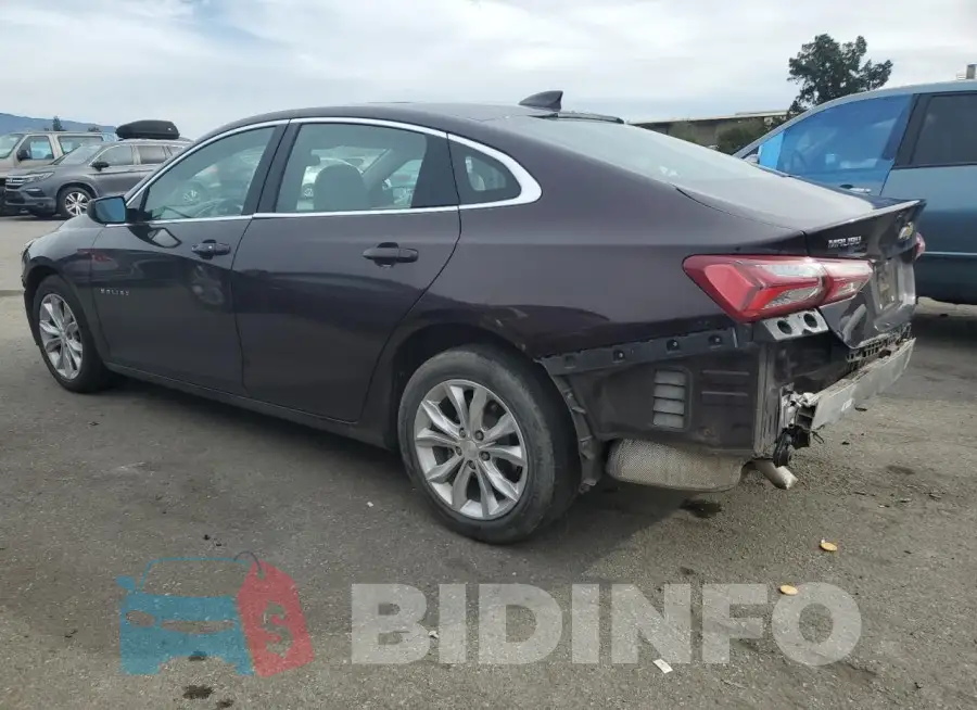 1G1ZD5ST5LF011621 Photo# 2