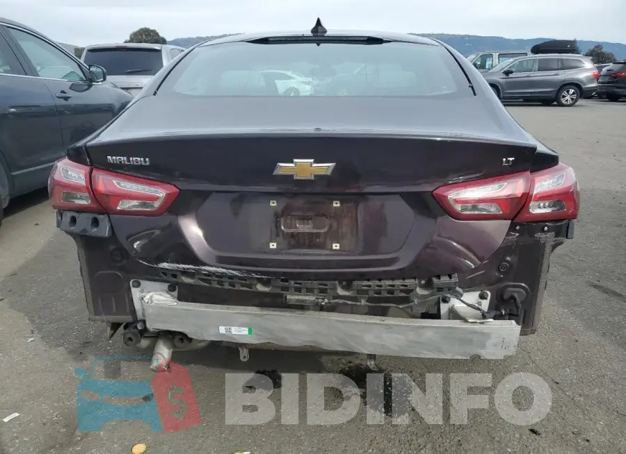 1G1ZD5ST5LF011621 Photo# 6
