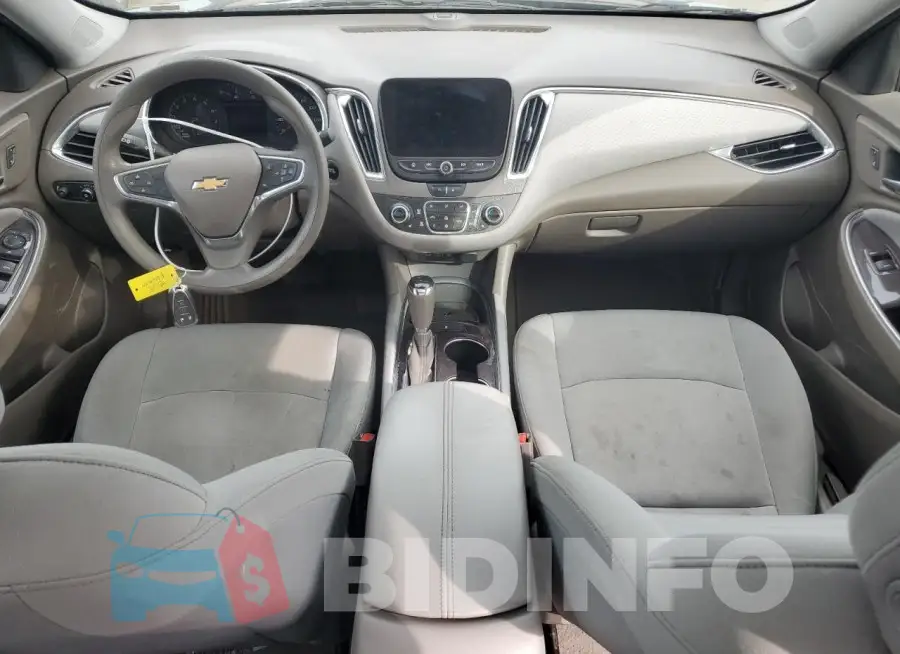 1G1ZD5ST5LF011621 Photo# 8
