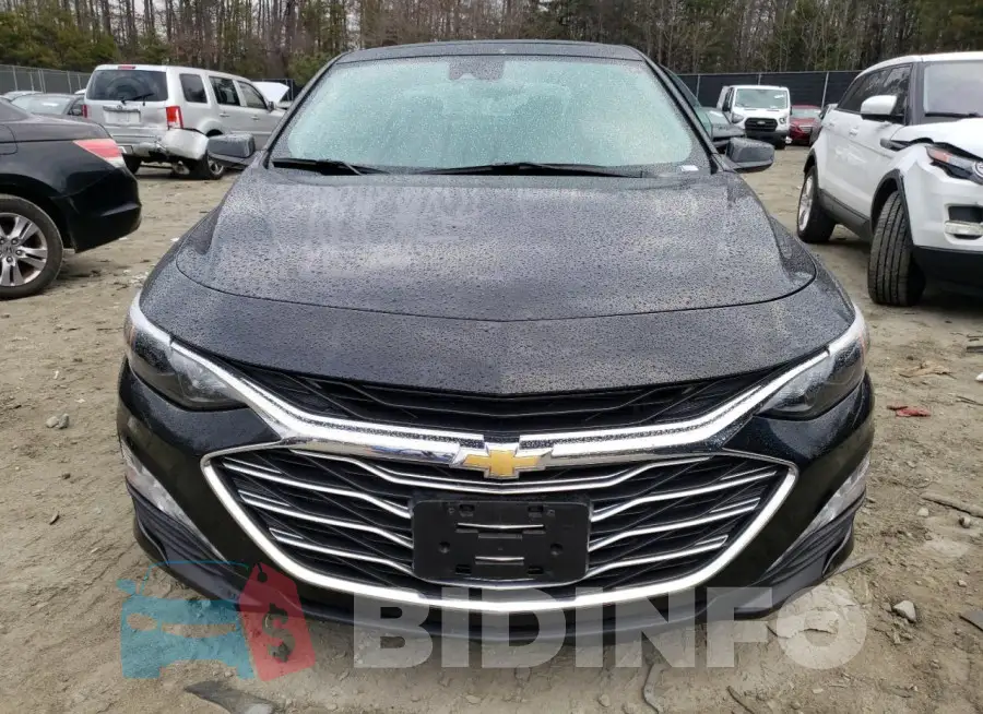 1G1ZD5ST7NF102201 Photo# 5