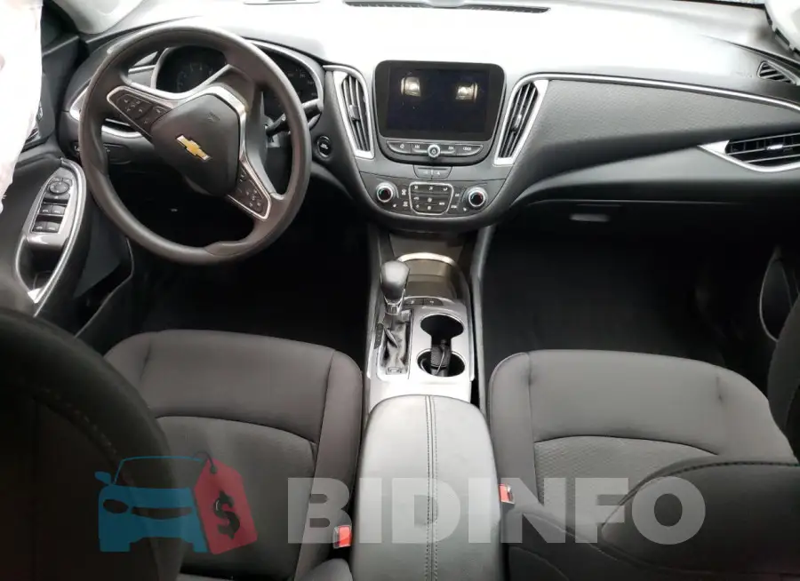 1G1ZD5ST7NF102201 Photo# 8
