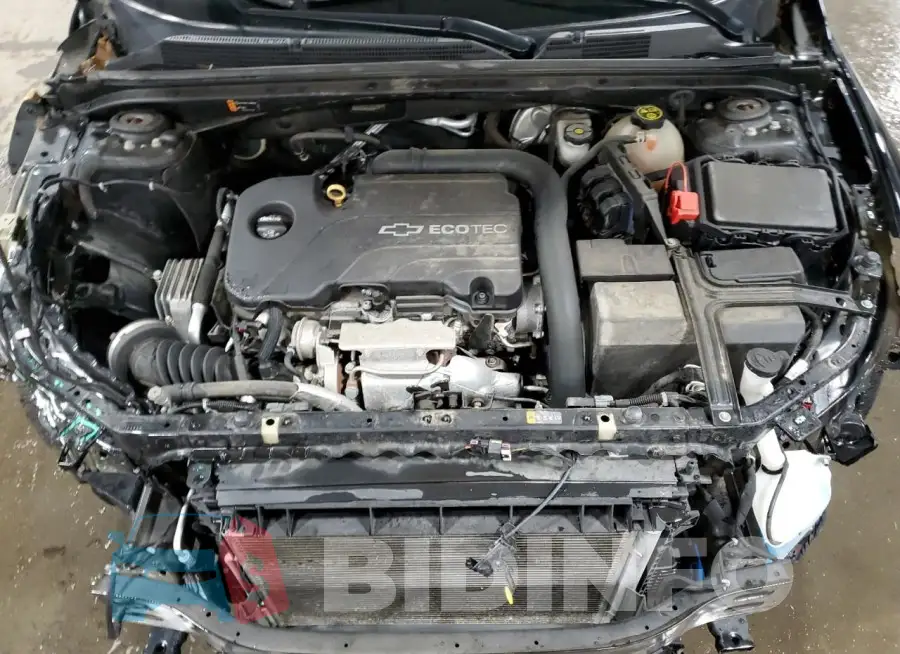 1G1ZE5ST5HF230230 Photo# 11