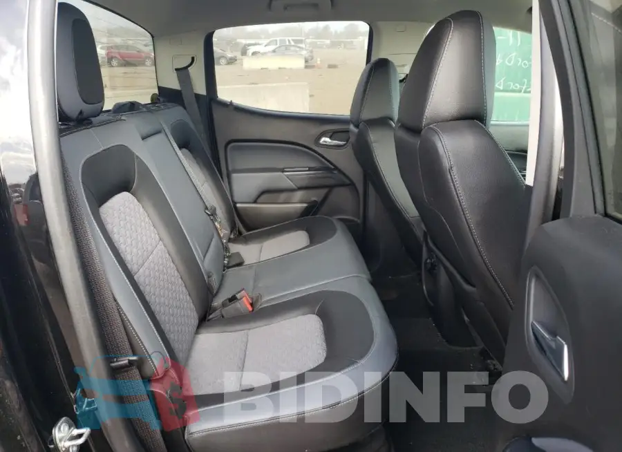 1GCGTCE34F1271124 Photo# 10
