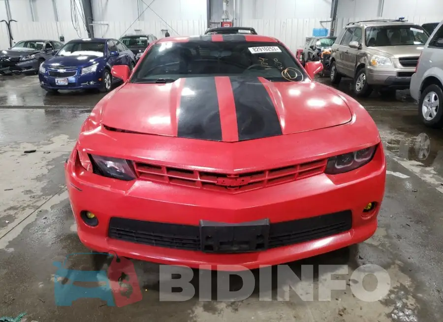 2G1FB1E35F9138685 Photo# 5