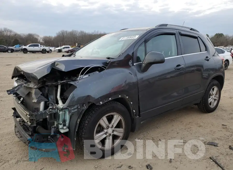 3GNCJPSB2GL266402 Photo# 1