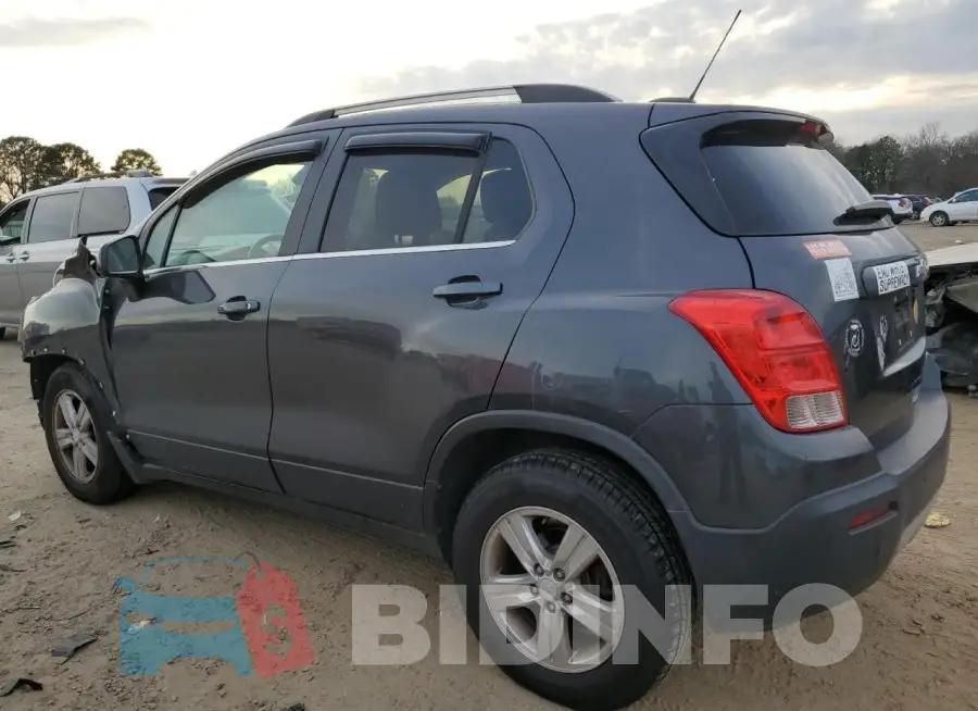 3GNCJPSB2GL266402 Photo# 2