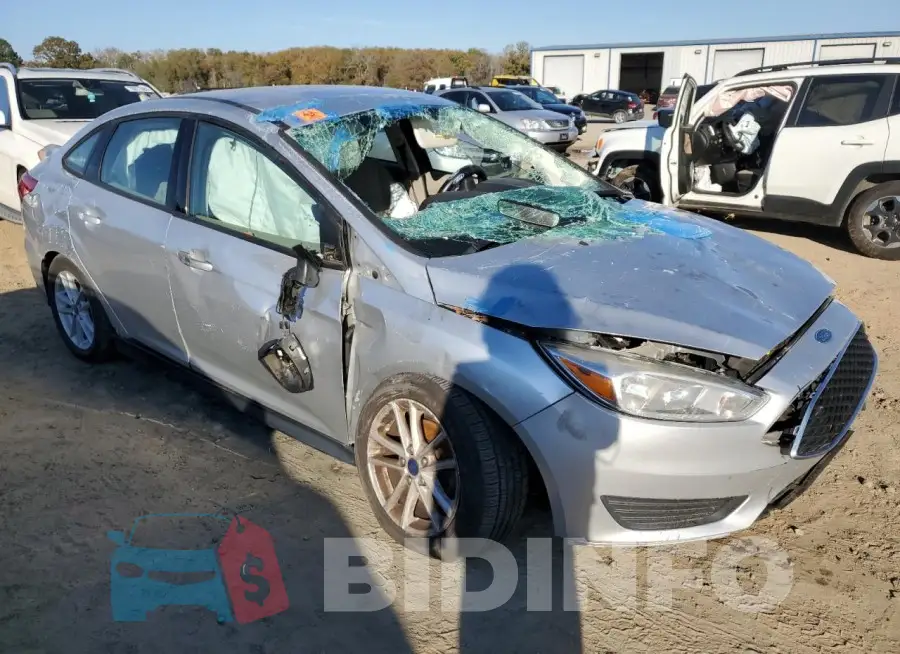 1FADP3F25HL298021 Photo# 4