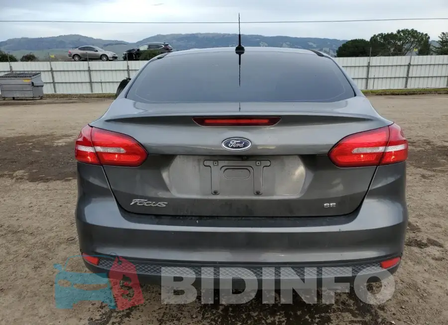 1FADP3F2XJL250357 Photo# 6
