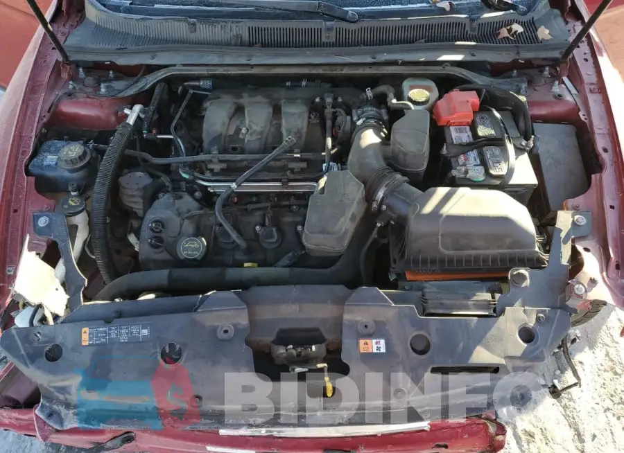 1FAHP2E82FG110207 Photo# 11
