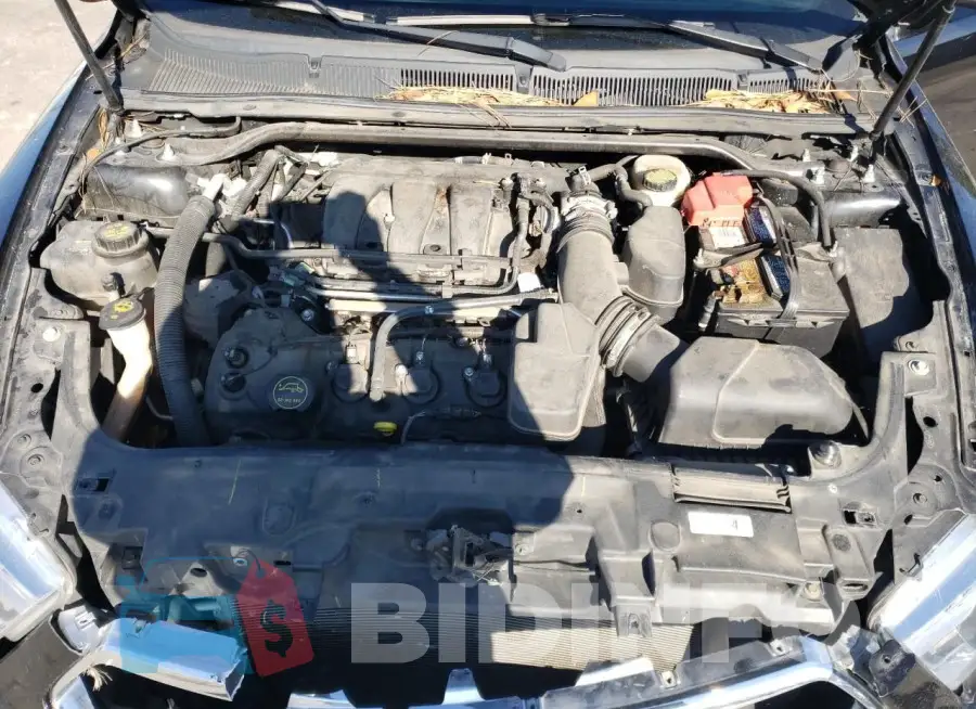 1FAHP2F89HG104356 Photo# 11