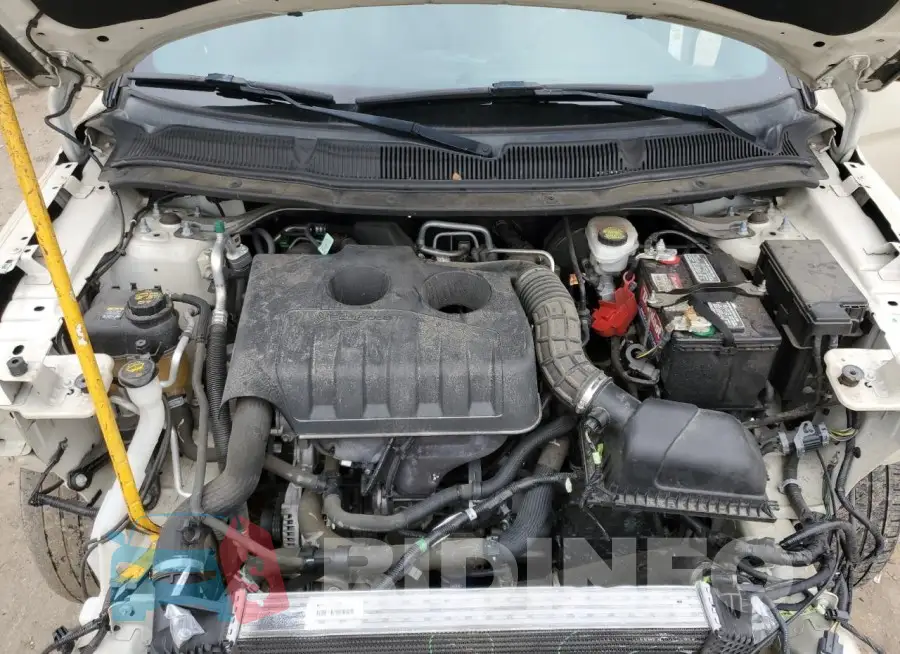 1FM5K7DH7JGB26224 Photo# 12