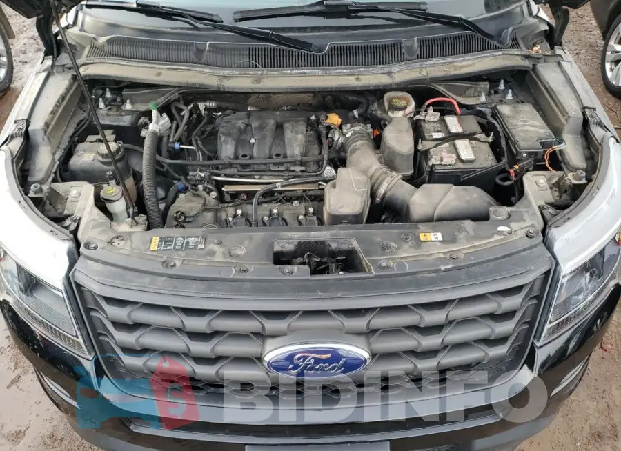1FM5K8ARXJGC74547 Photo# 11