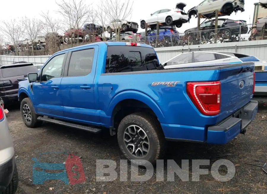 1FTEW1EP8MFC60827 Photo# 2