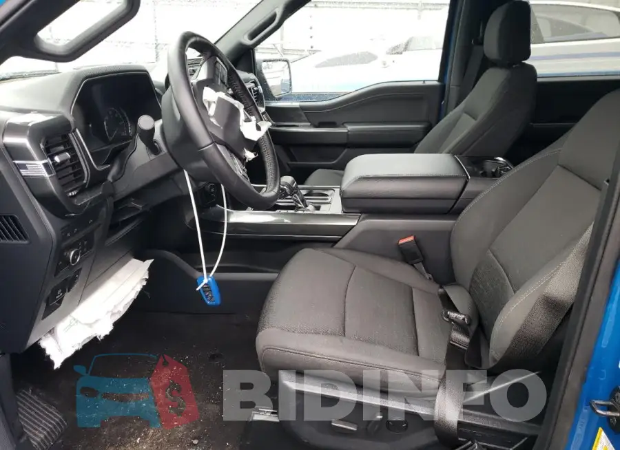 1FTEW1EP8MFC60827 Photo# 7