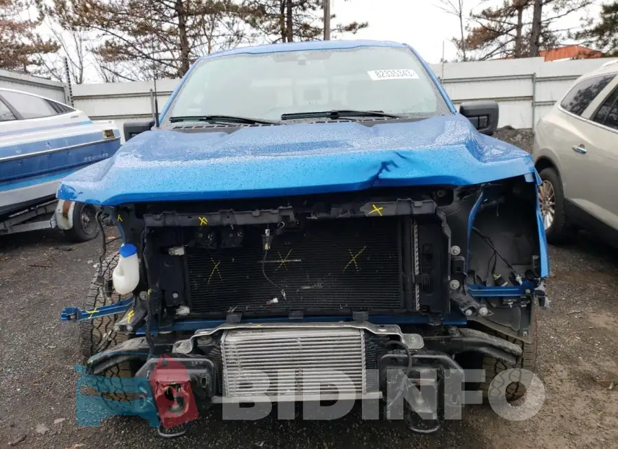 1FTEW1EP8MFC60827 Photo# 5