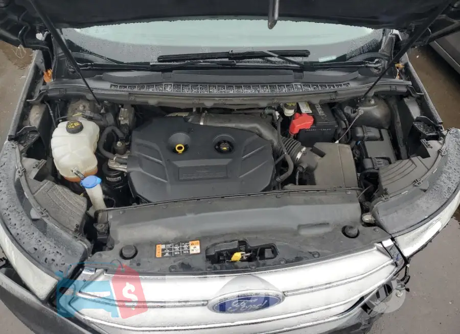 2FMPK4J98GBB50228 Photo# 11