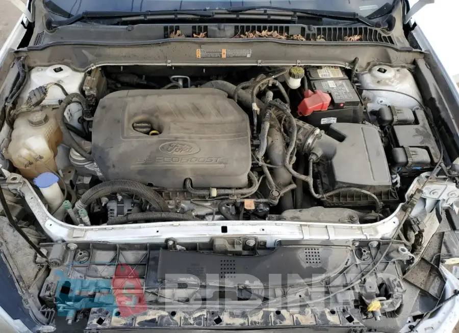 3FA6P0HD2HR329281 Photo# 11