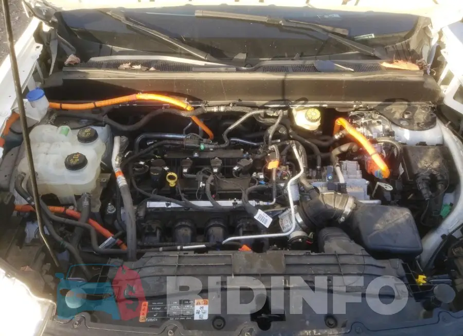 3FTTW8E32PRA09998 Photo# 11