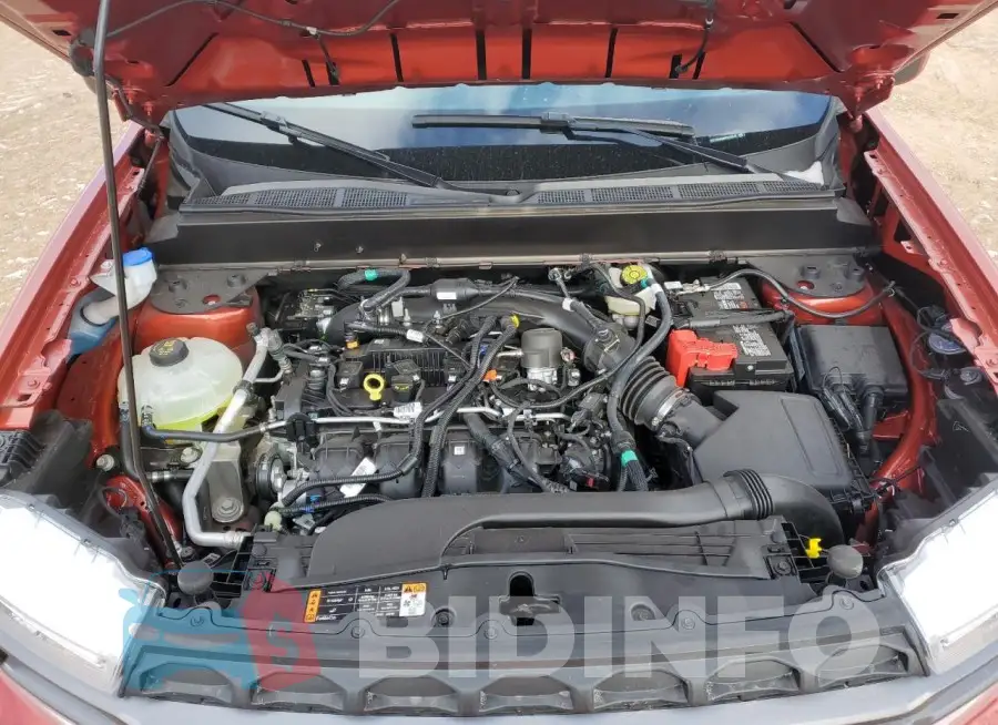 3FTTW8E90PRA43510 Photo# 11