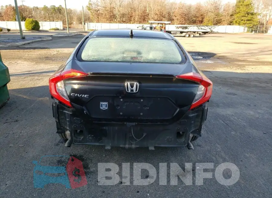 19XFC1F34HE204604 Photo# 6