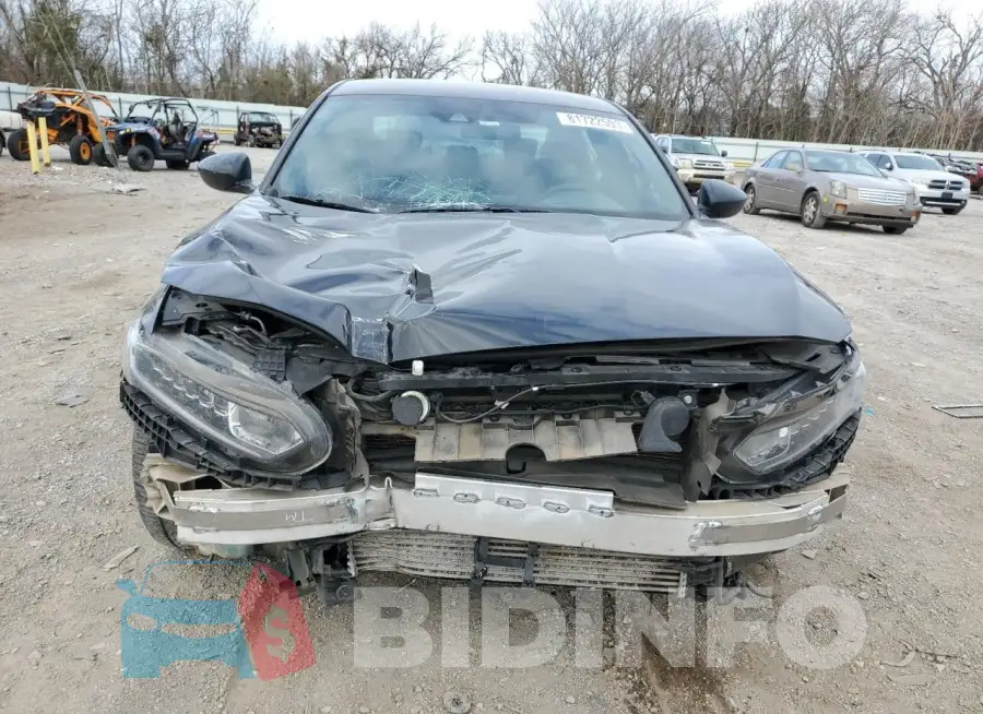 1HGCV1F32JA203894 Photo# 5