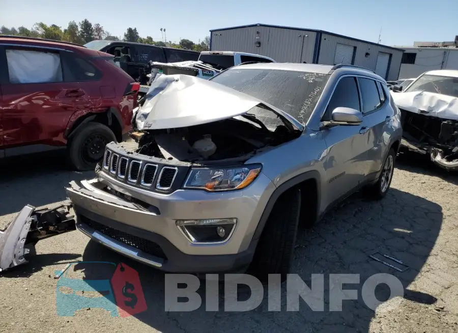 3C4NJCCB3LT152623 Photo# 1