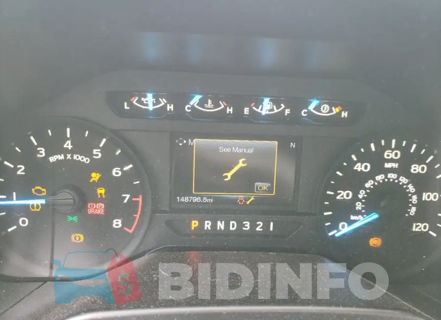 1FTEX1C84FFB78704 Photo# 2