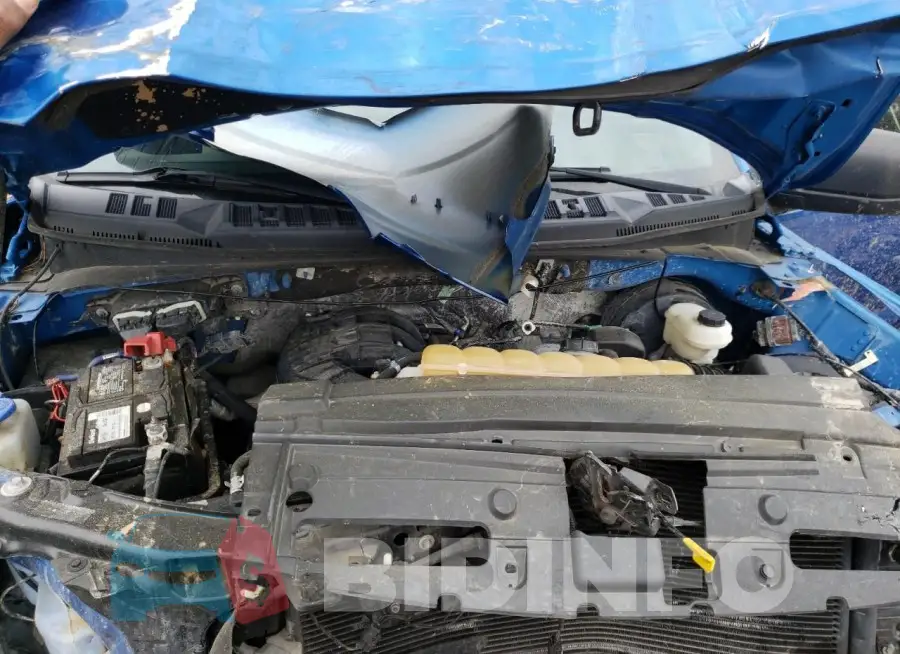 1FTEX1C84FFB78704 Photo# 4