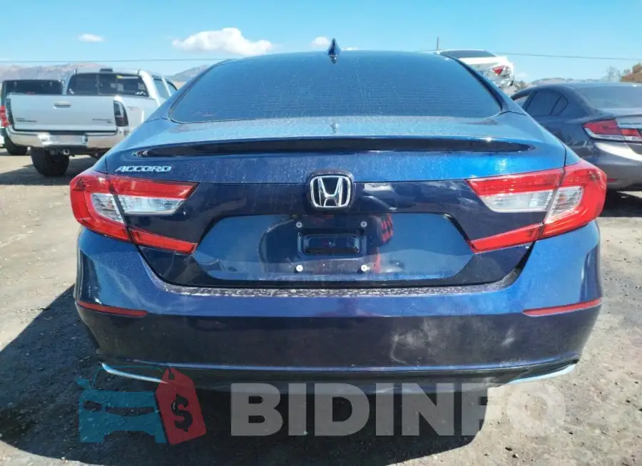 1HGCV1F18JA147118 Photo# 6