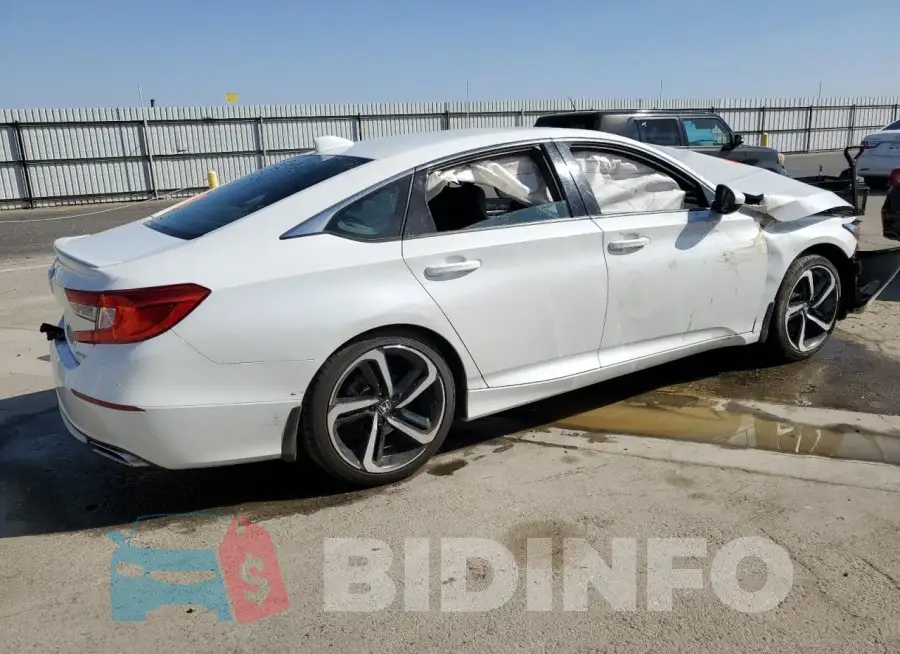 1HGCV1F31KA151482 Photo# 3