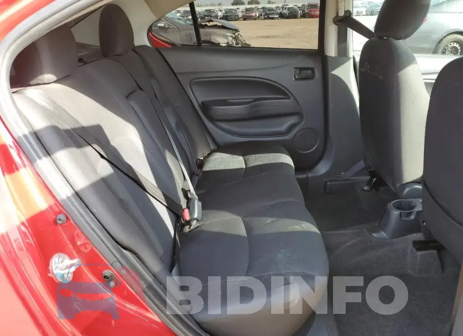 ML32F3FJ6KHF15507 Photo# 10