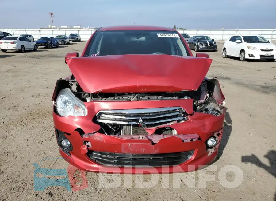ML32F3FJ6KHF15507 Photo# 5