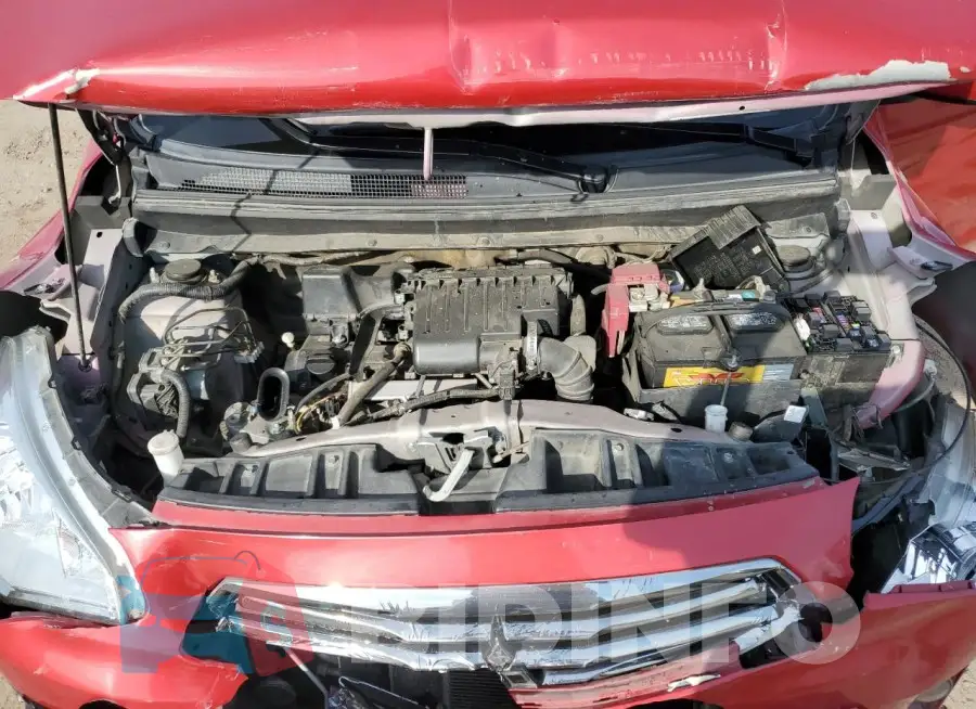 ML32F3FJ6KHF15507 Photo# 11