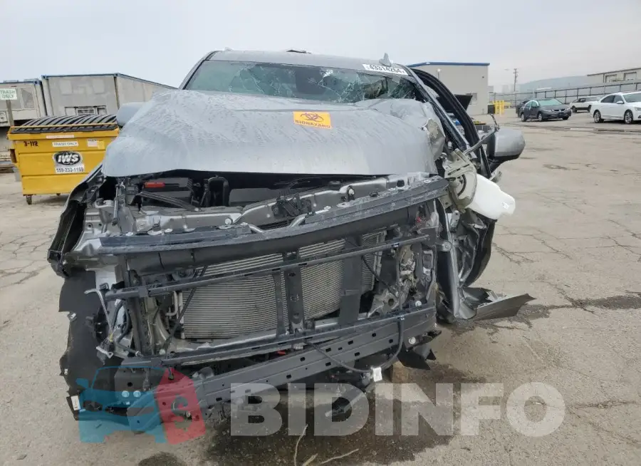 1GNSKCKD7PR424521 Photo# 1