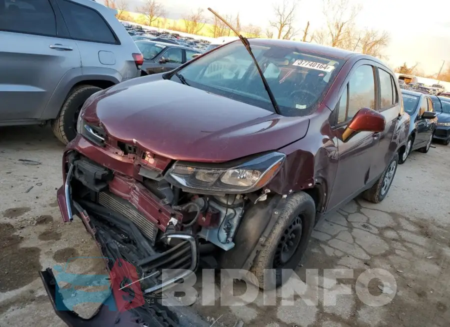 3GNCJKSB9HL223437 Photo# 1