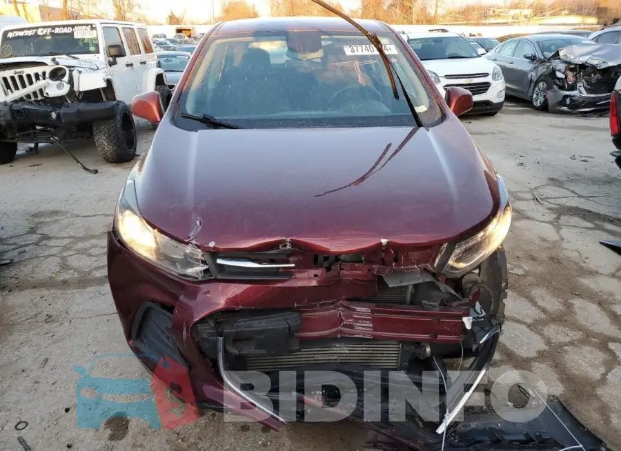 3GNCJKSB9HL223437 Photo# 5