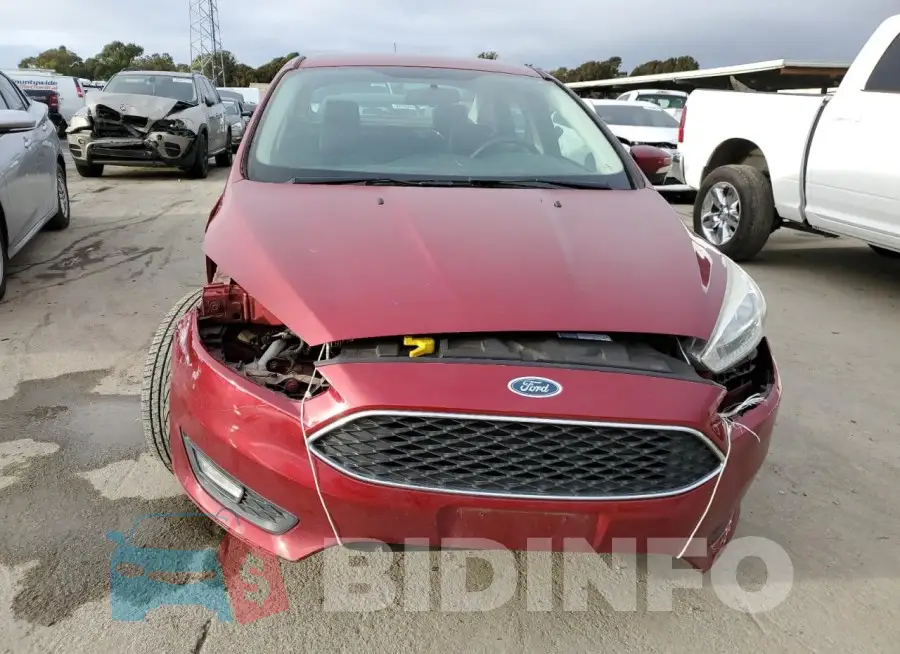 1FADP3F26FL348390 Photo# 5