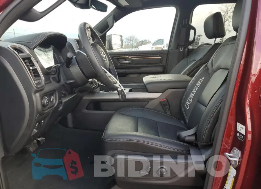 1C6SRFLT3PN583983 Photo# 7