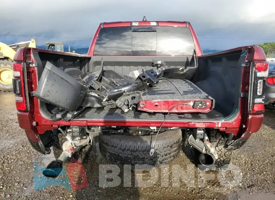 1C6SRFLT3PN583983 Photo# 6