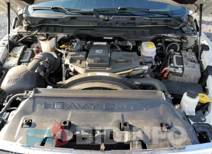 3C6UR5GL5JG406512 Photo# 12